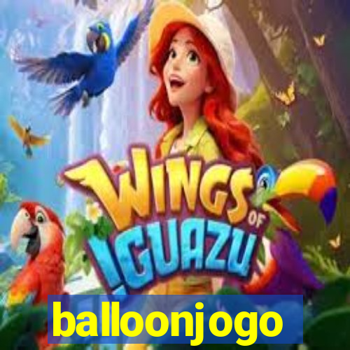 balloonjogo