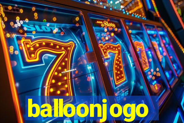 balloonjogo