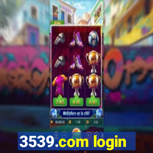 3539.com login