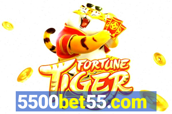 5500bet55.com