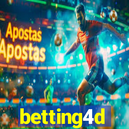 betting4d