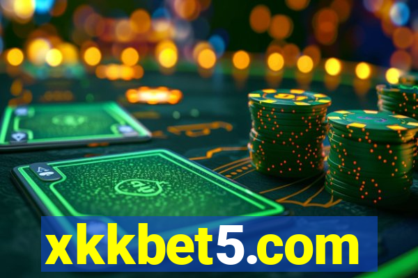 xkkbet5.com