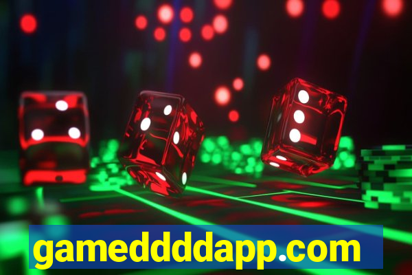 gameddddapp.com