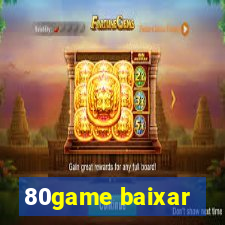 80game baixar