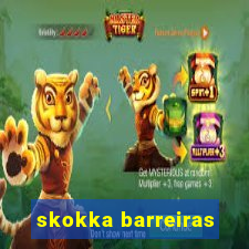 skokka barreiras