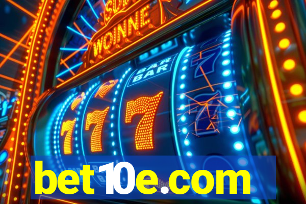 bet10e.com