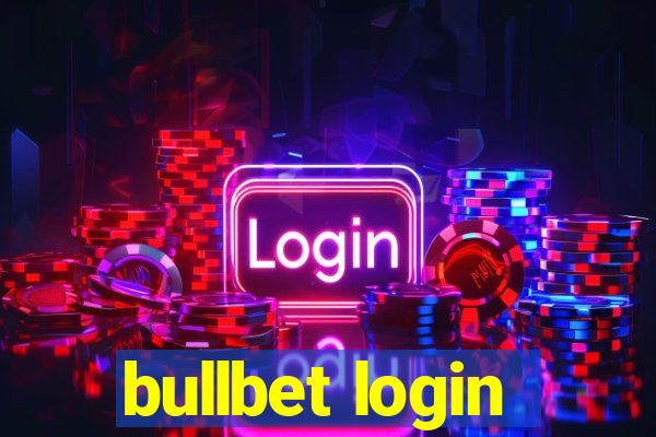 bullbet login