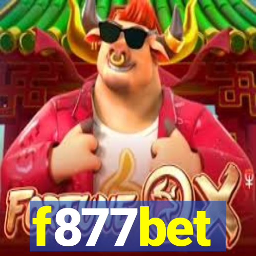 f877bet