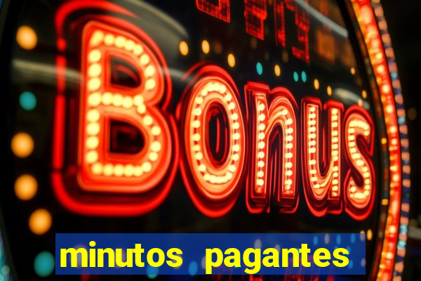 minutos pagantes wild bandito