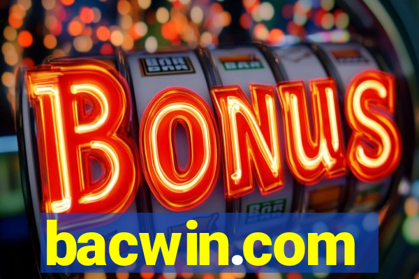 bacwin.com