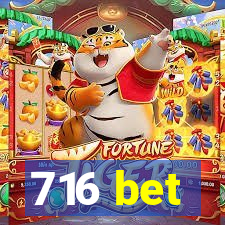 716 bet