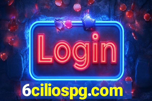 6ciliospg.com