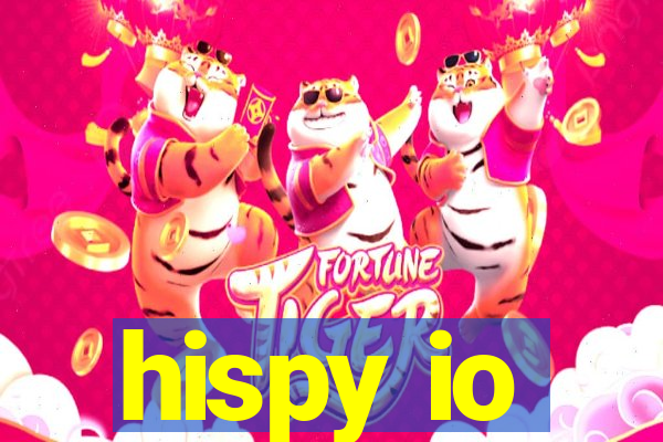 hispy io