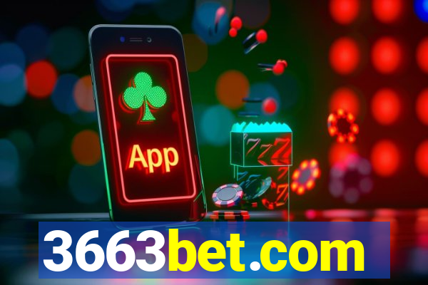 3663bet.com