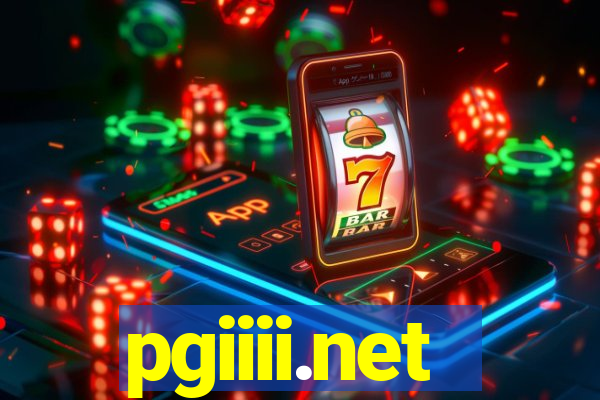 pgiiii.net