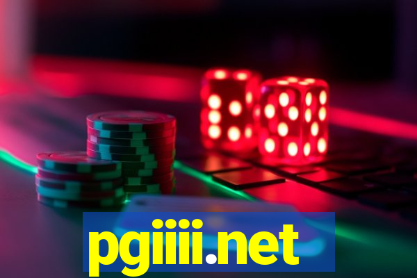 pgiiii.net