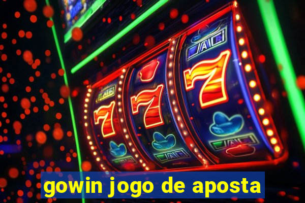 gowin jogo de aposta