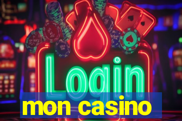 mon casino