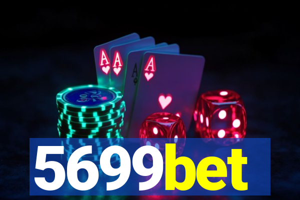 5699bet