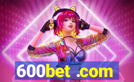 600bet .com