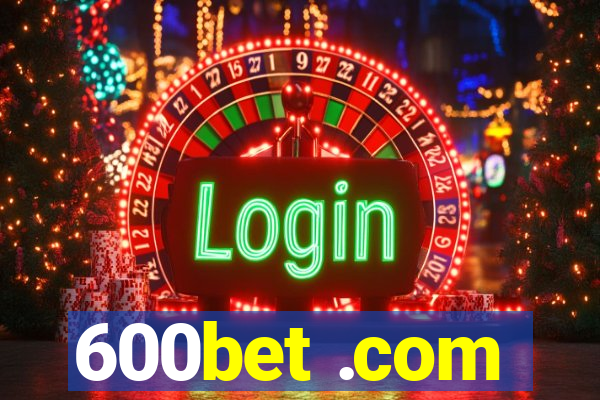 600bet .com