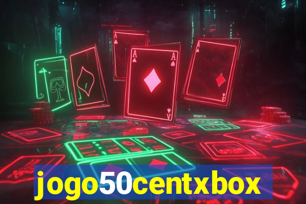 jogo50centxbox