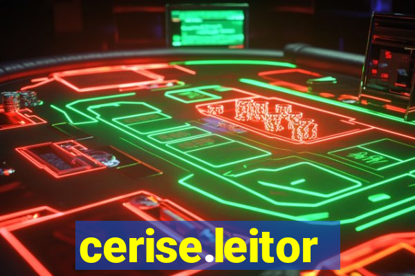 cerise.leitor