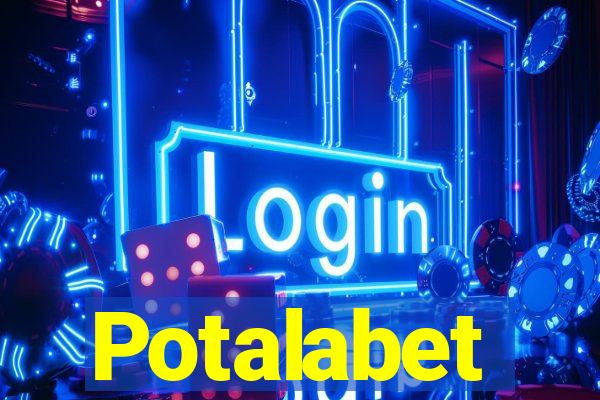 Potalabet