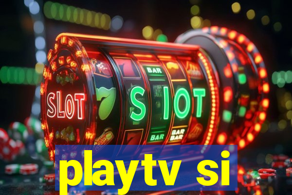 playtv si