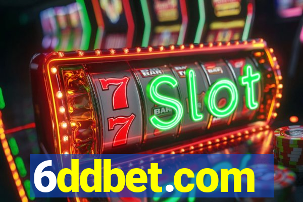 6ddbet.com