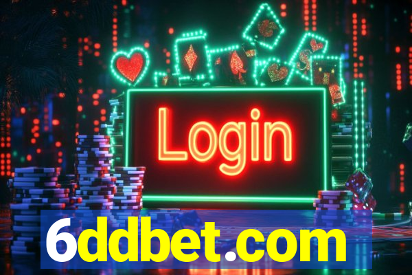 6ddbet.com