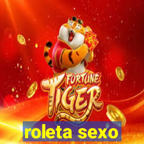 roleta sexo