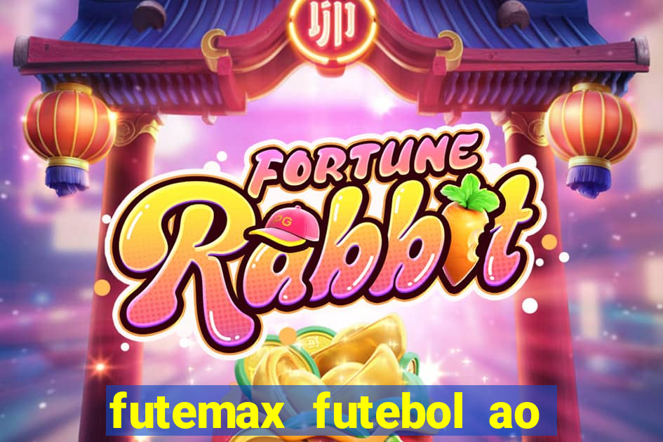 futemax futebol ao vivo campeonato brasileiro