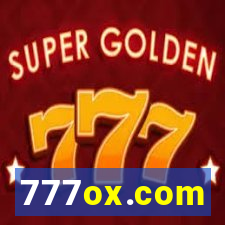 777ox.com