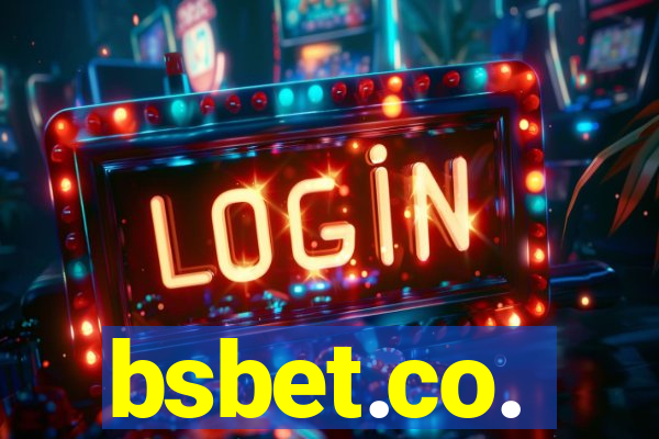 bsbet.co.