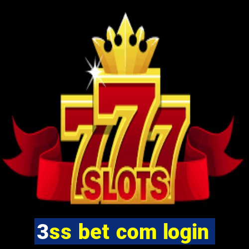 3ss bet com login