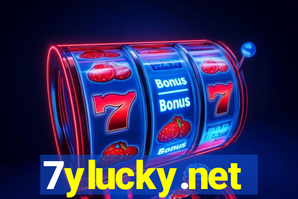 7ylucky.net