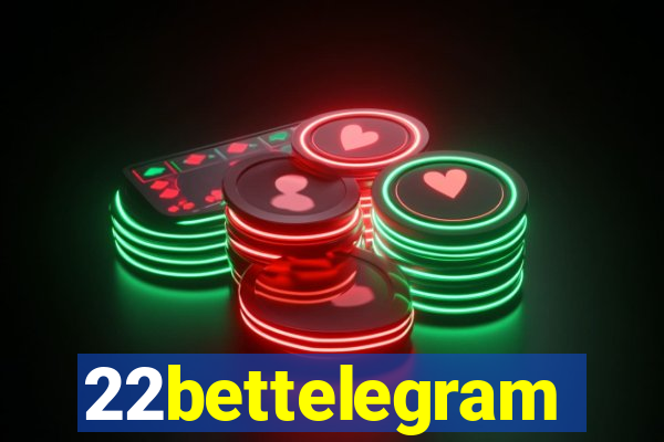 22bettelegram