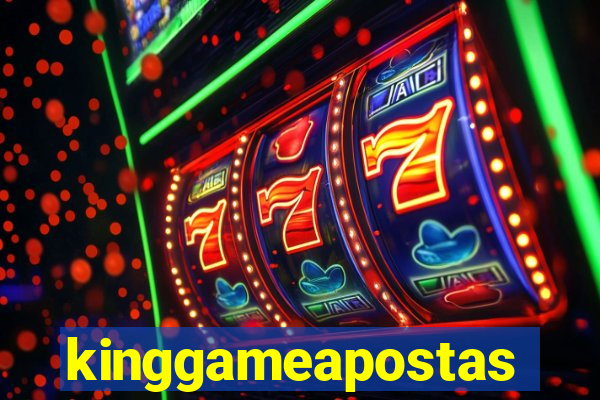 kinggameapostas