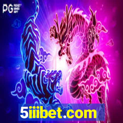 5iiibet.com