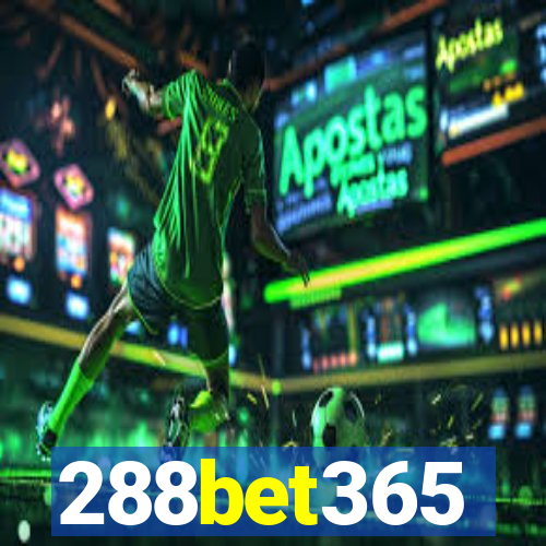 288bet365