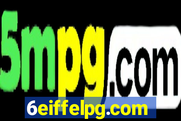 6eiffelpg.com