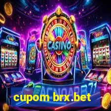 cupom brx.bet