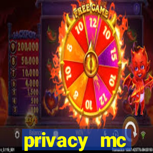 privacy mc pipoquinha gratis