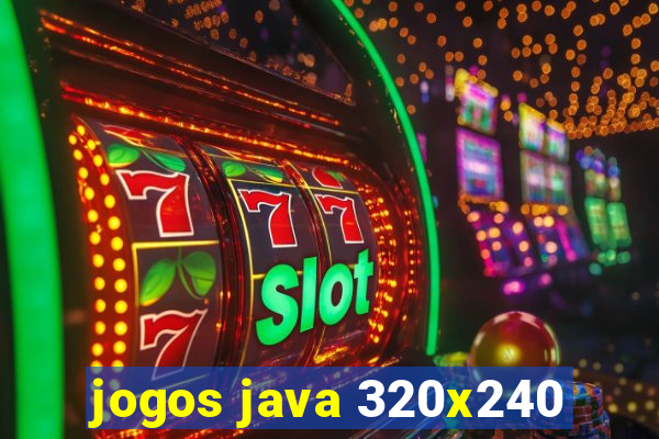 jogos java 320x240