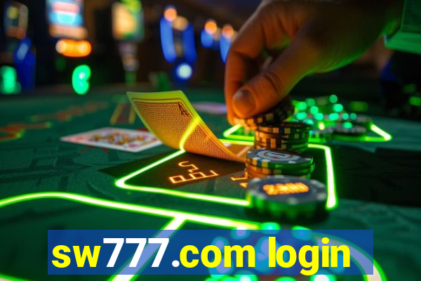 sw777.com login