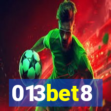 013bet8