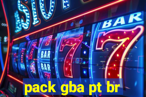 pack gba pt br