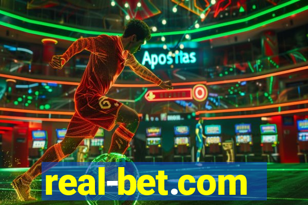 real-bet.com