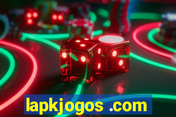 lapkjogos .com